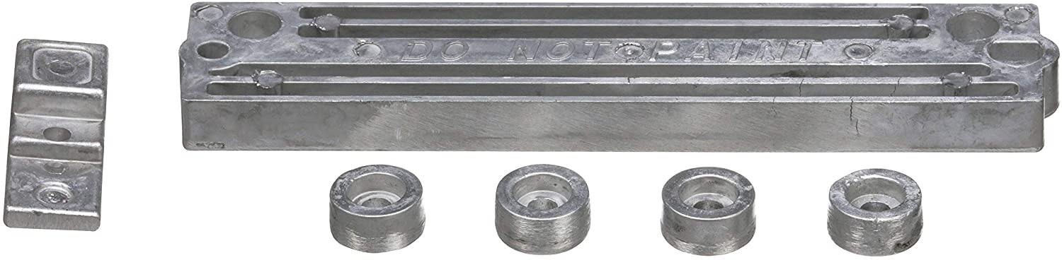 Aluminium anode kit Suzuki 90-140HP