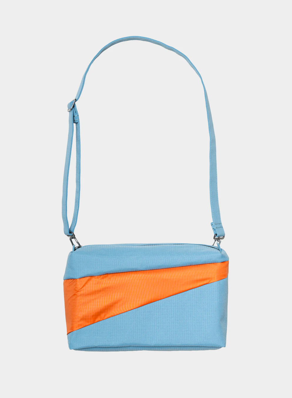 The New Bum Bag Ocean & Orange Medium The New Bum Bag Ocean & Orange Medium
