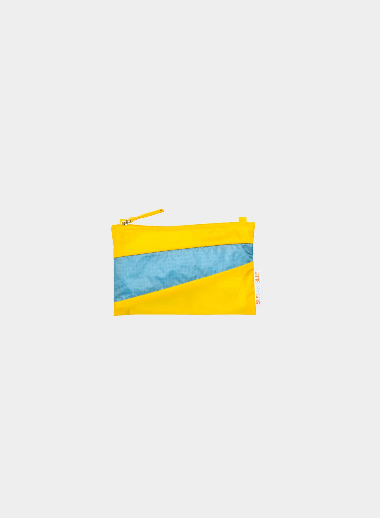 The New Pouch Sunflower & Ocean Small The New Pouch Sunflower & Ocean Small