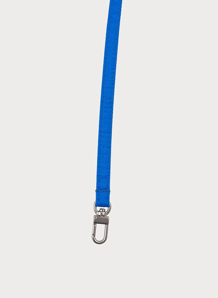 The New Strap Blue Slim