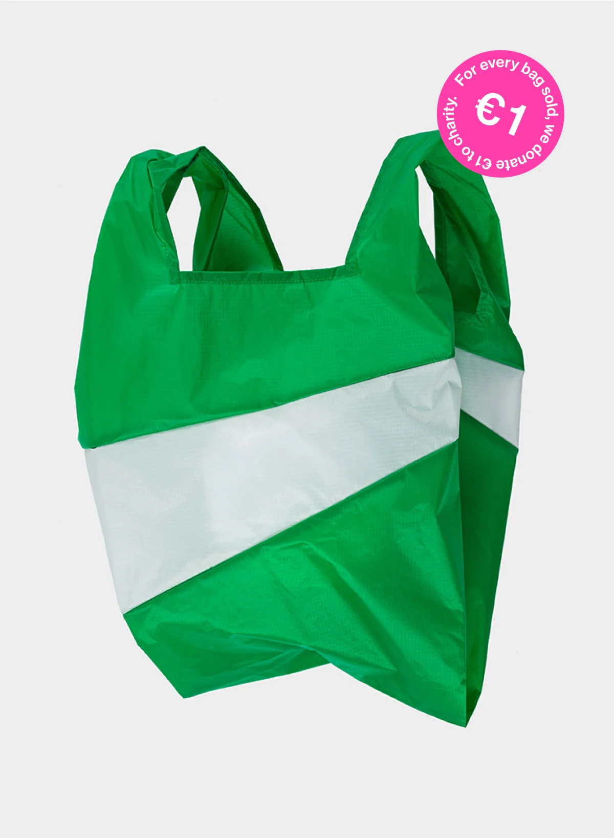 The New Shopping Bag Wena & Rotte Large The New Shopping Bag Wena & Rotte Large