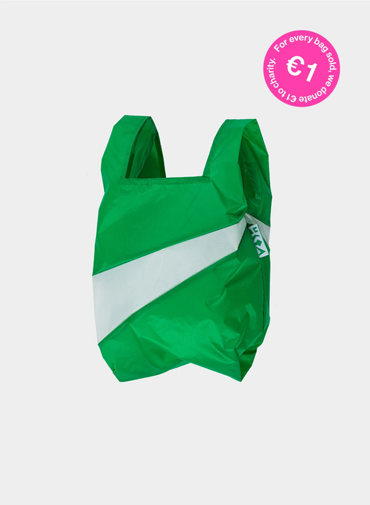 The New Shopping Bag Wena & Rotte Medium The New Shopping Bag Wena & Rotte Medium