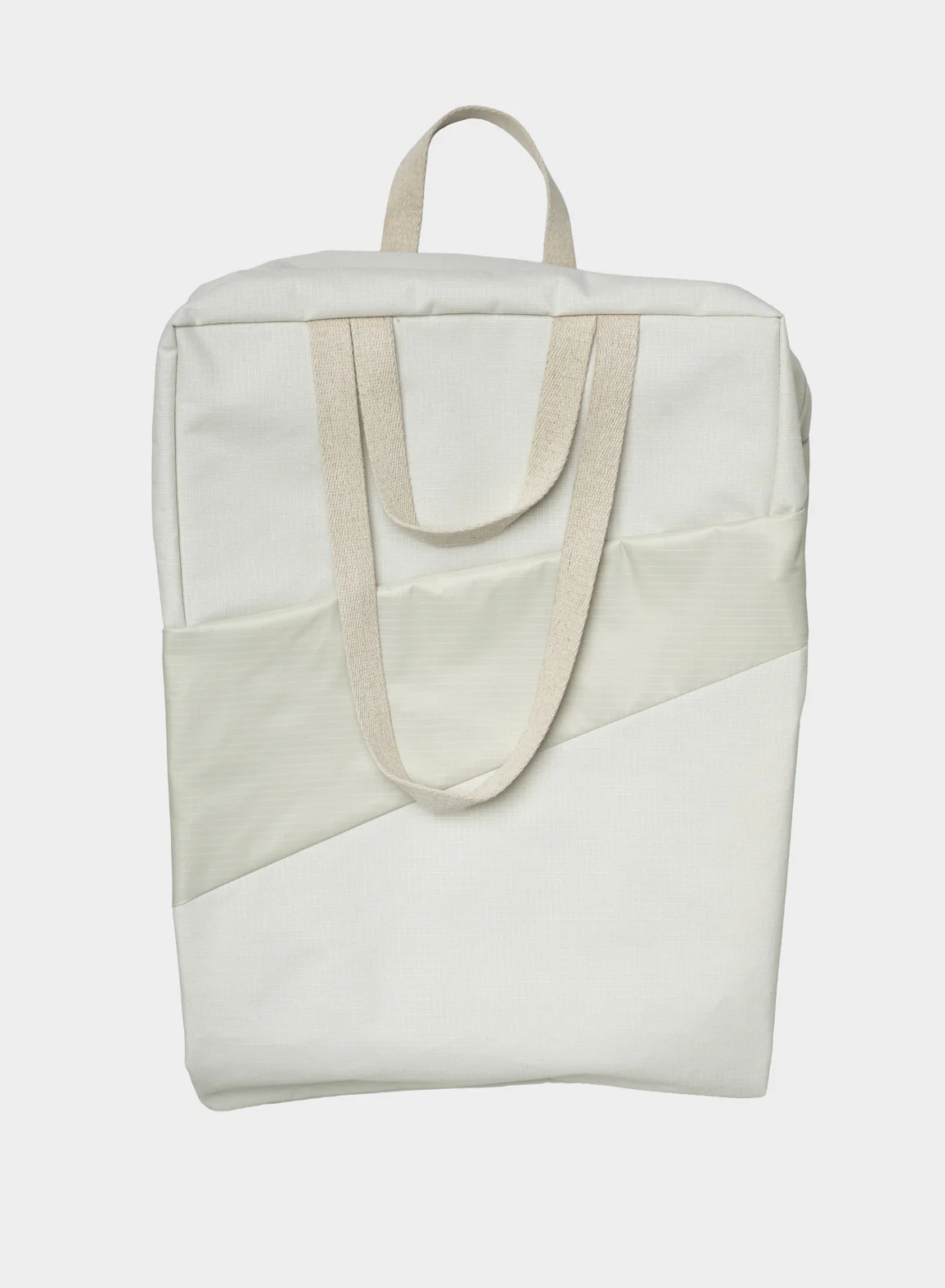 The New Tote Bag Cloud Large