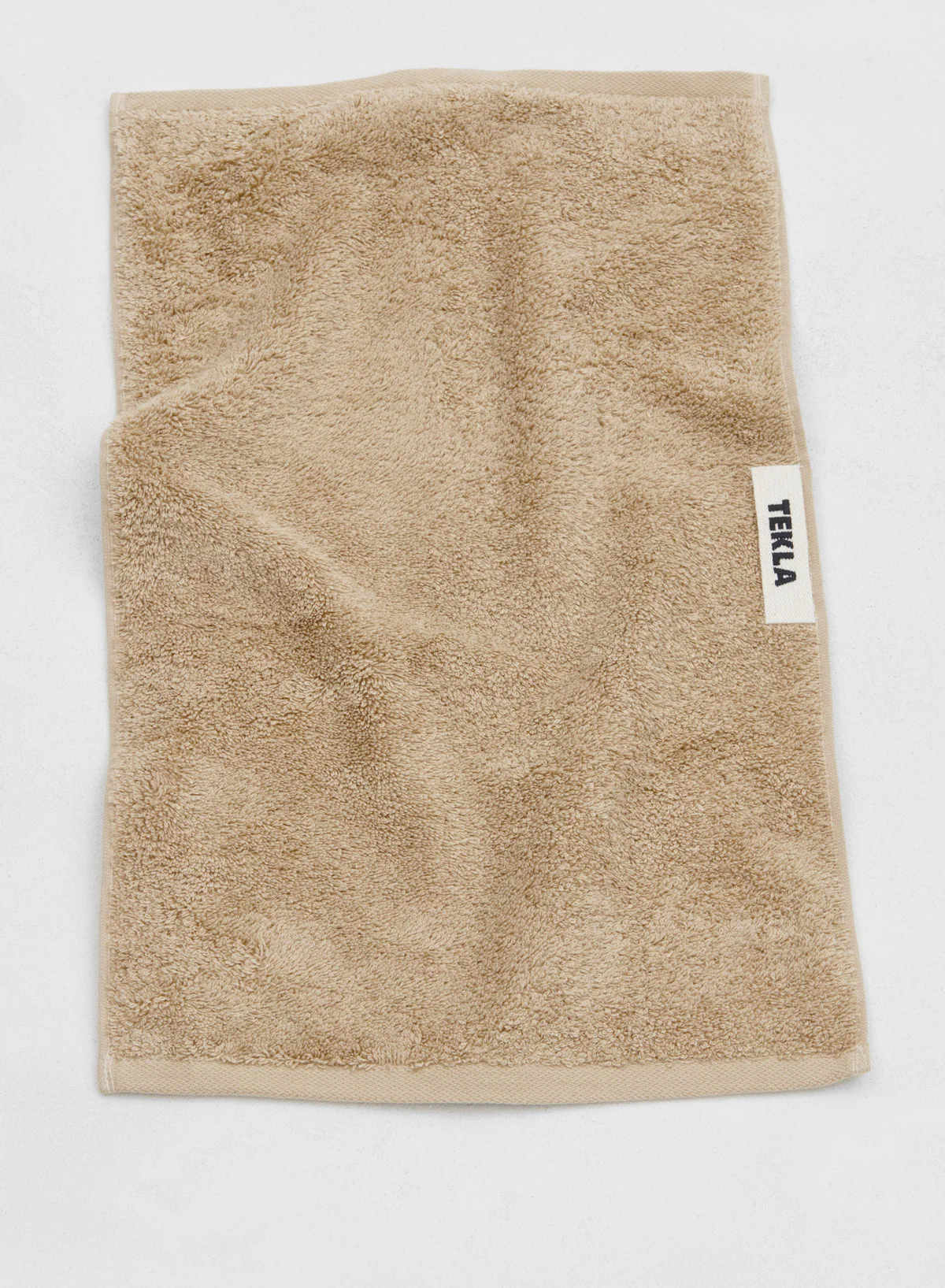 Guest Towel, Sienna – Tekla