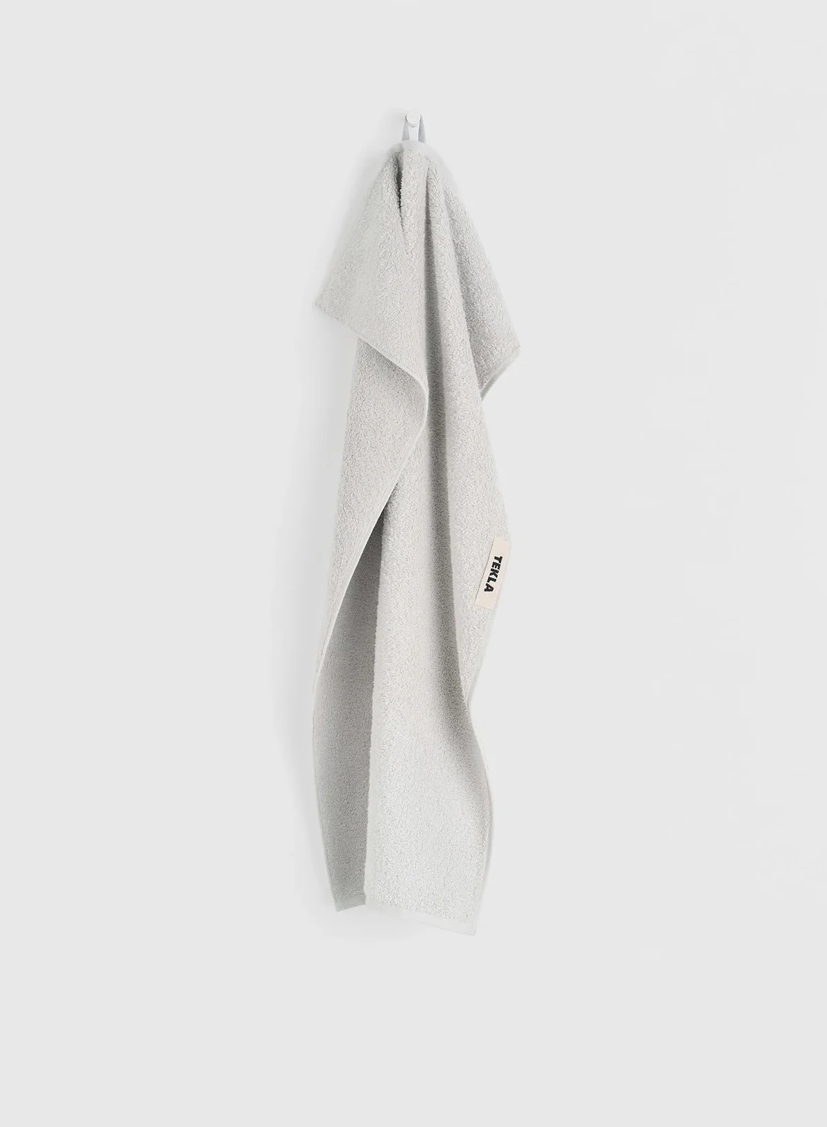 Guest Towel, Lunar Rock – Tekla