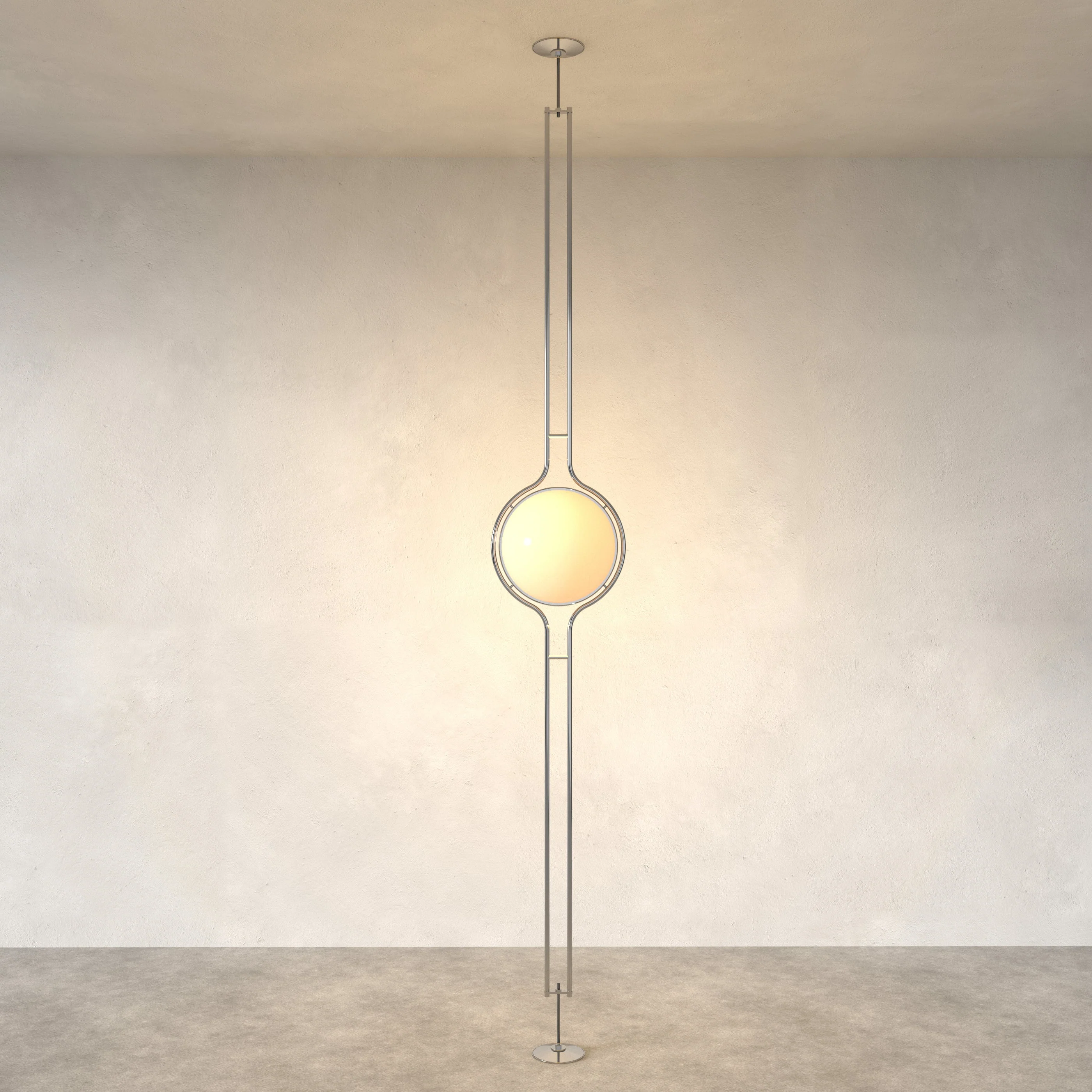 De One Lamp
