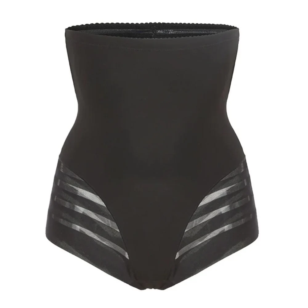 Tummy Control Hoge Taille Ondergoed voor Vrouwen – Ultiem Comfort & Ondersteuning