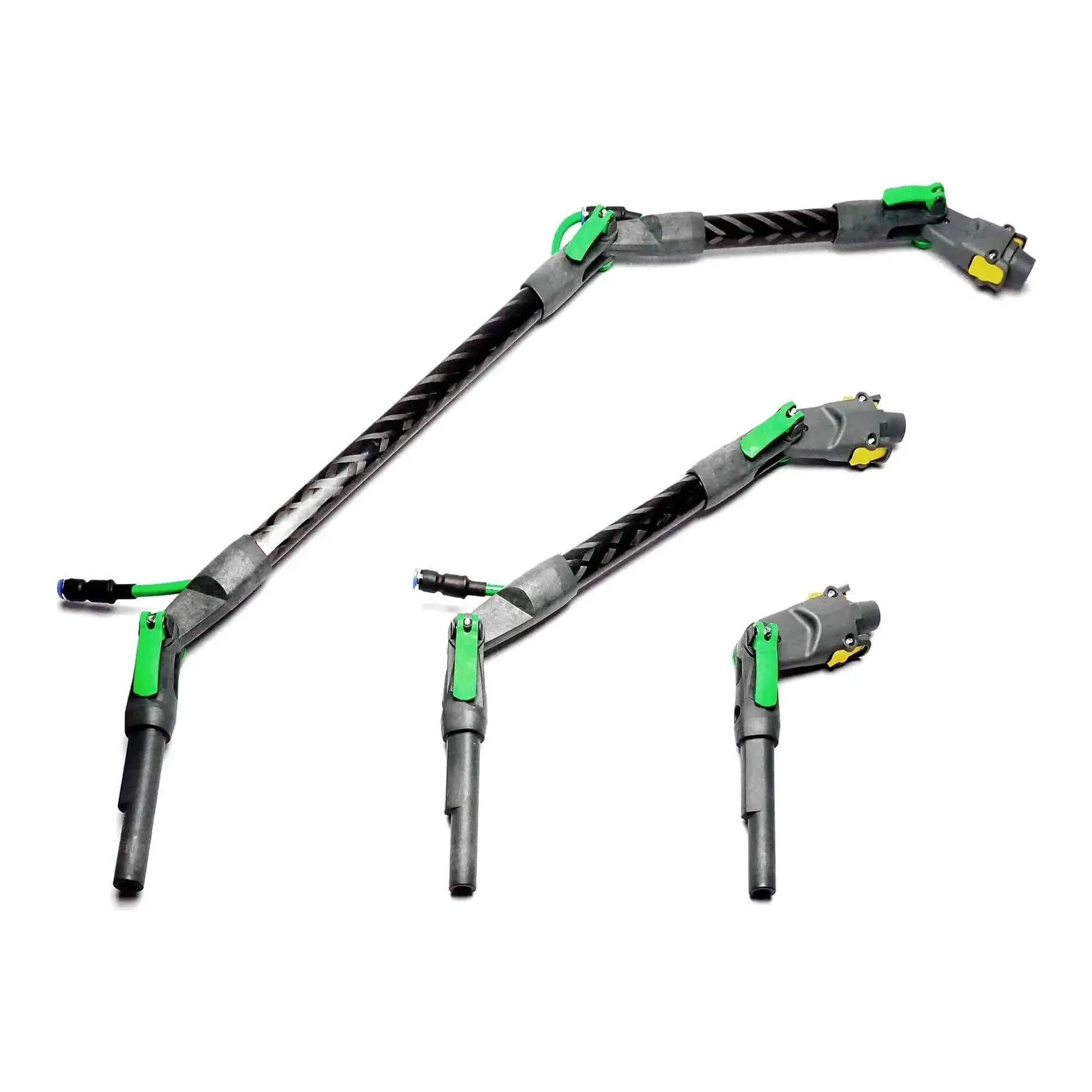 Unger new nLite Hoekadapterkits (ovaal WEL voor 24K)