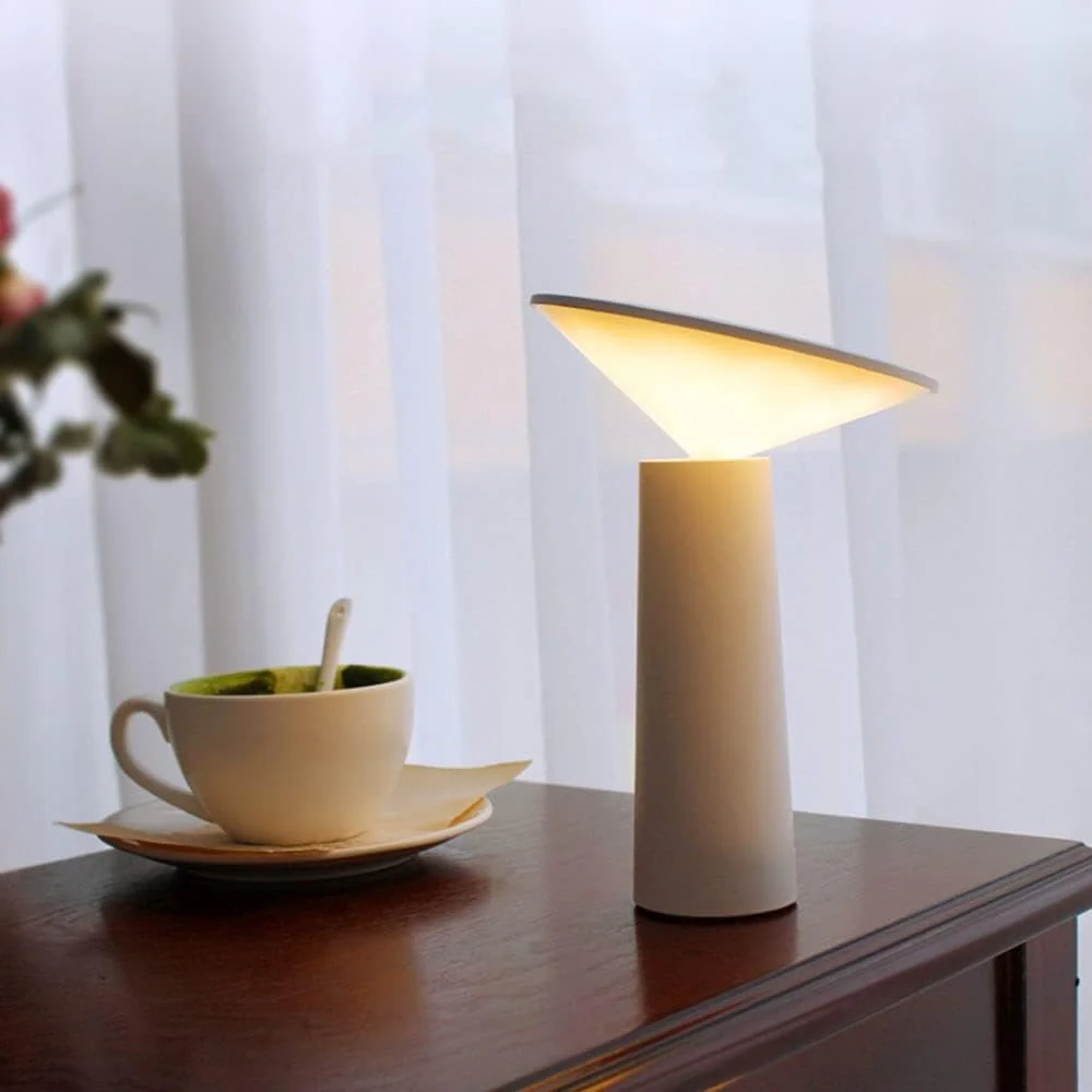 Tafellamp Aurora – Modern & Dimbaar – Elegant Ontwerp
