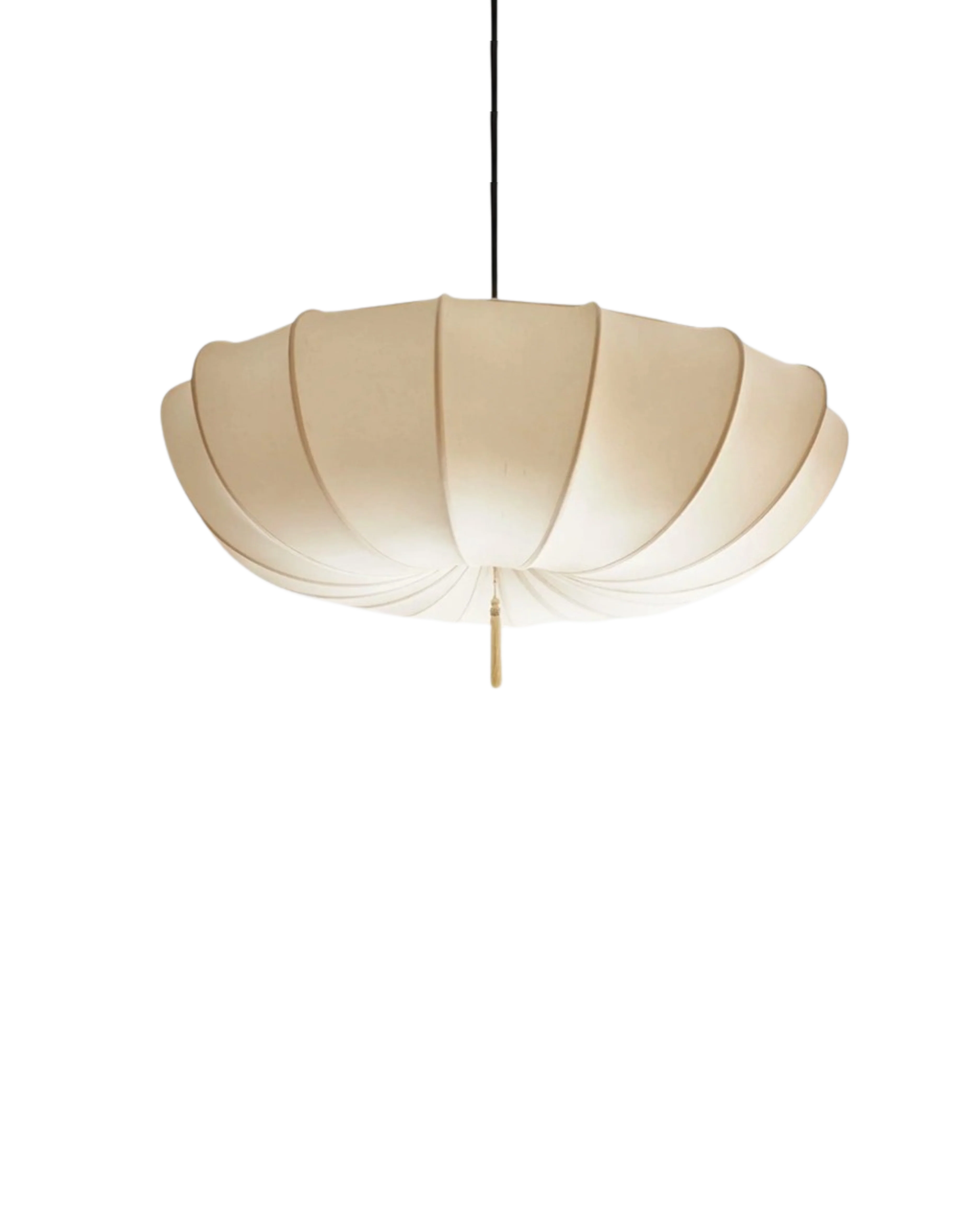De Elegante Wolk