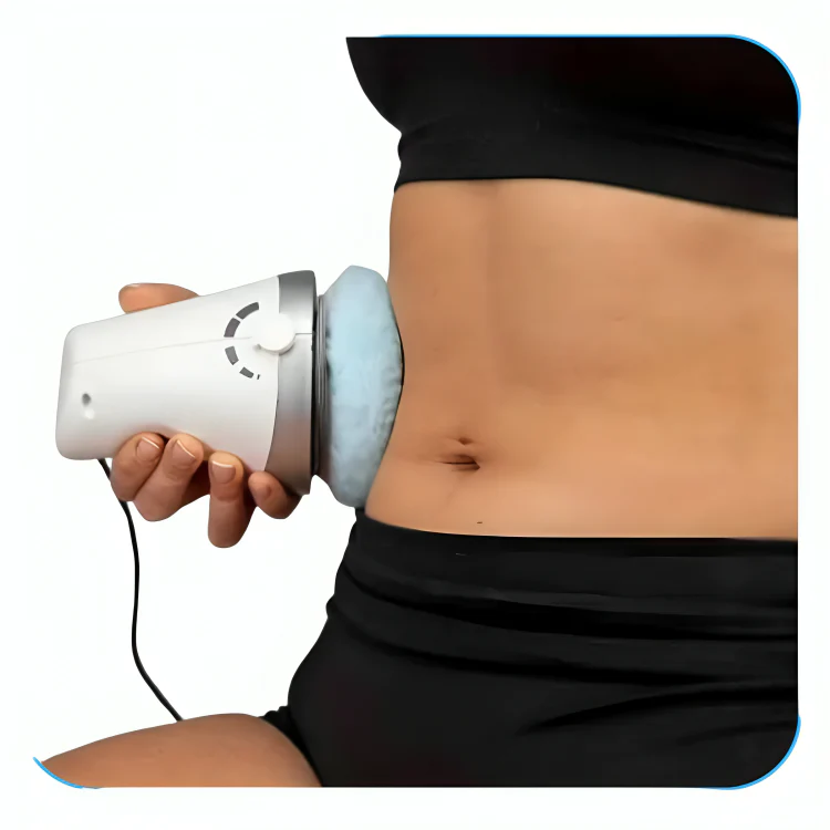 FitShape Lichaamsstimulator – Voor wie zich niet altijd thuis voelt in z’n eigen lichaam