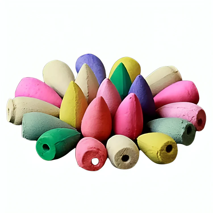 Incense Waterval wierookkegels