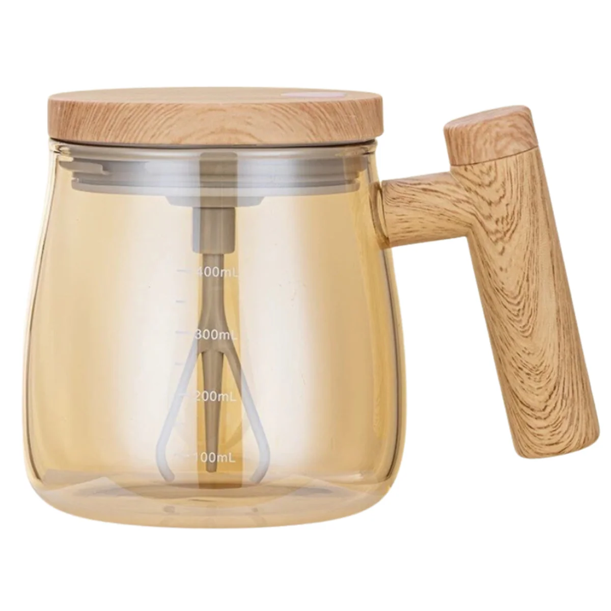 Mixpresso | Ideaal voor je koffie, shakes, soep …