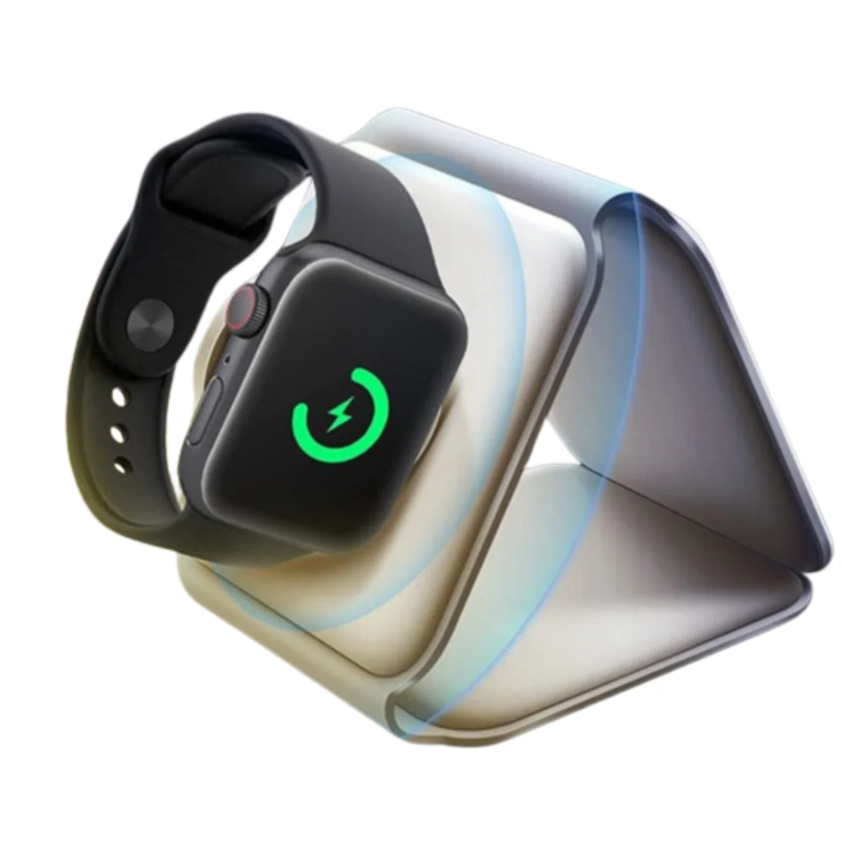 ChargePad Pro | Al je apparaten Wireless opladena
