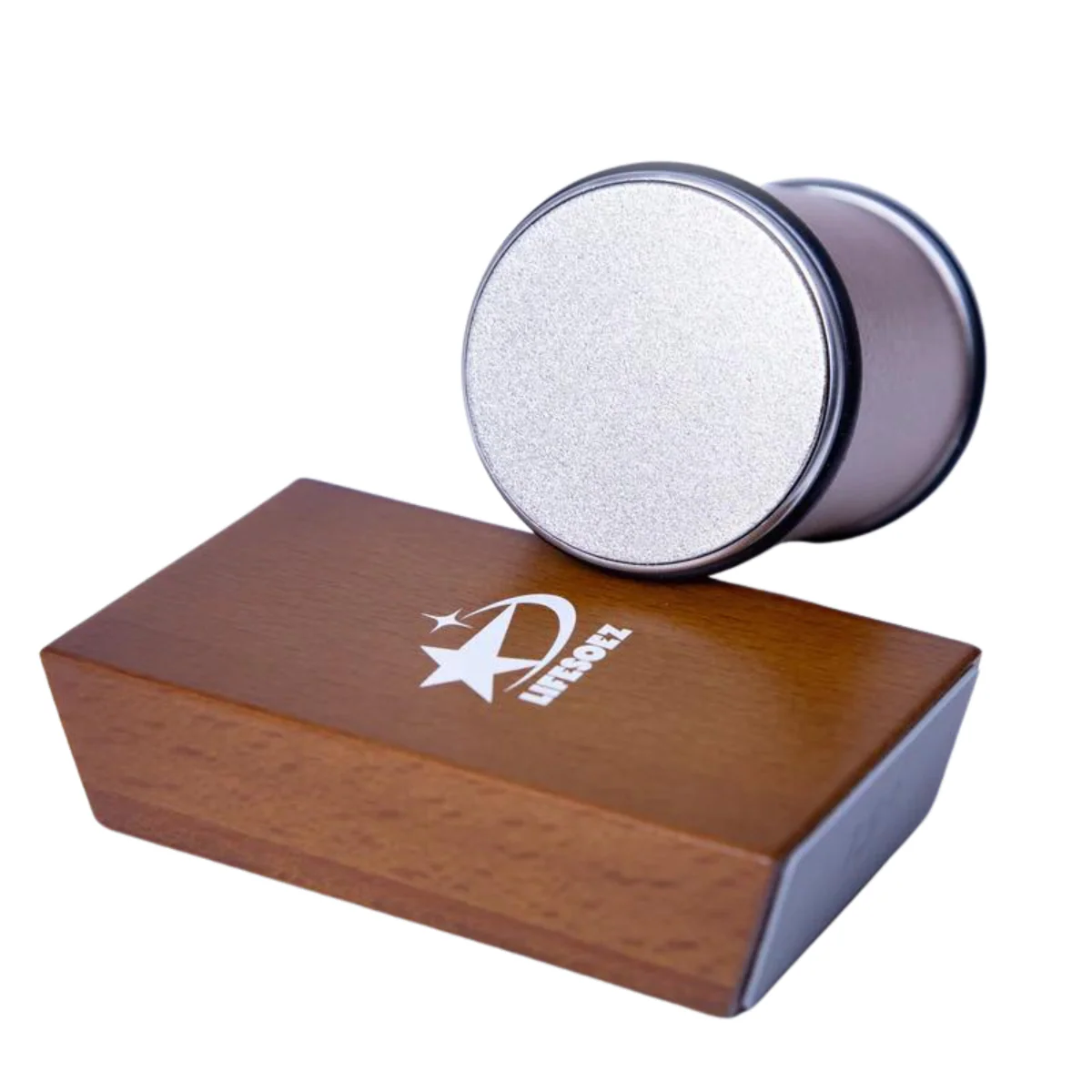 Lifesouz’r | Premium diamanten messenslijp set
