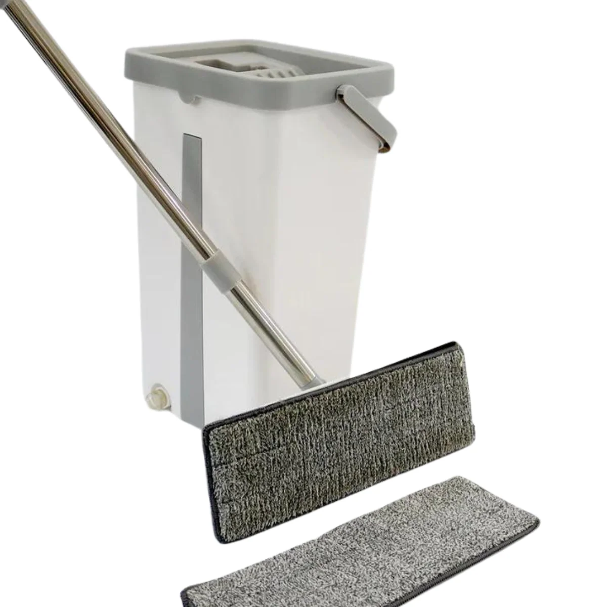 QuickSqueeze | Snelle en efficiënte schoonmaakmop