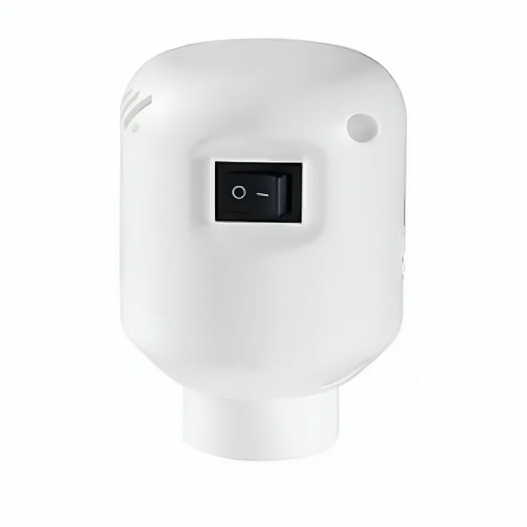AirCompress vacuümpomp | Verminderd volume tot 80%