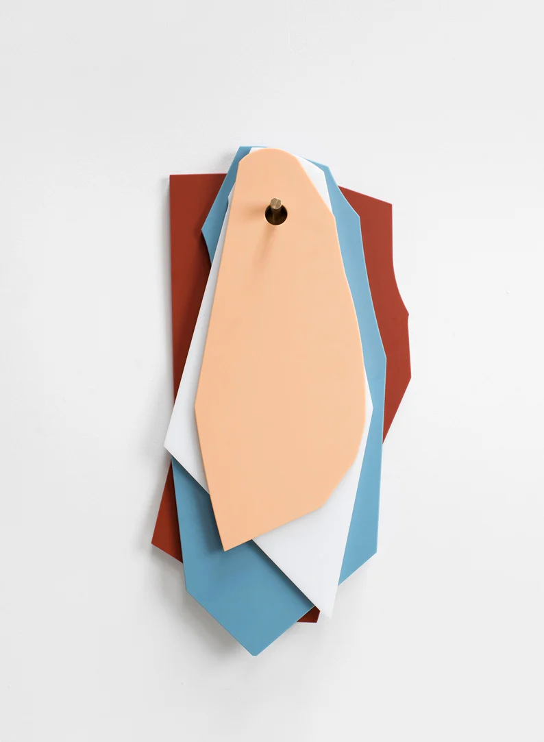 Cutting Boards, Set B – Muller van  Severen