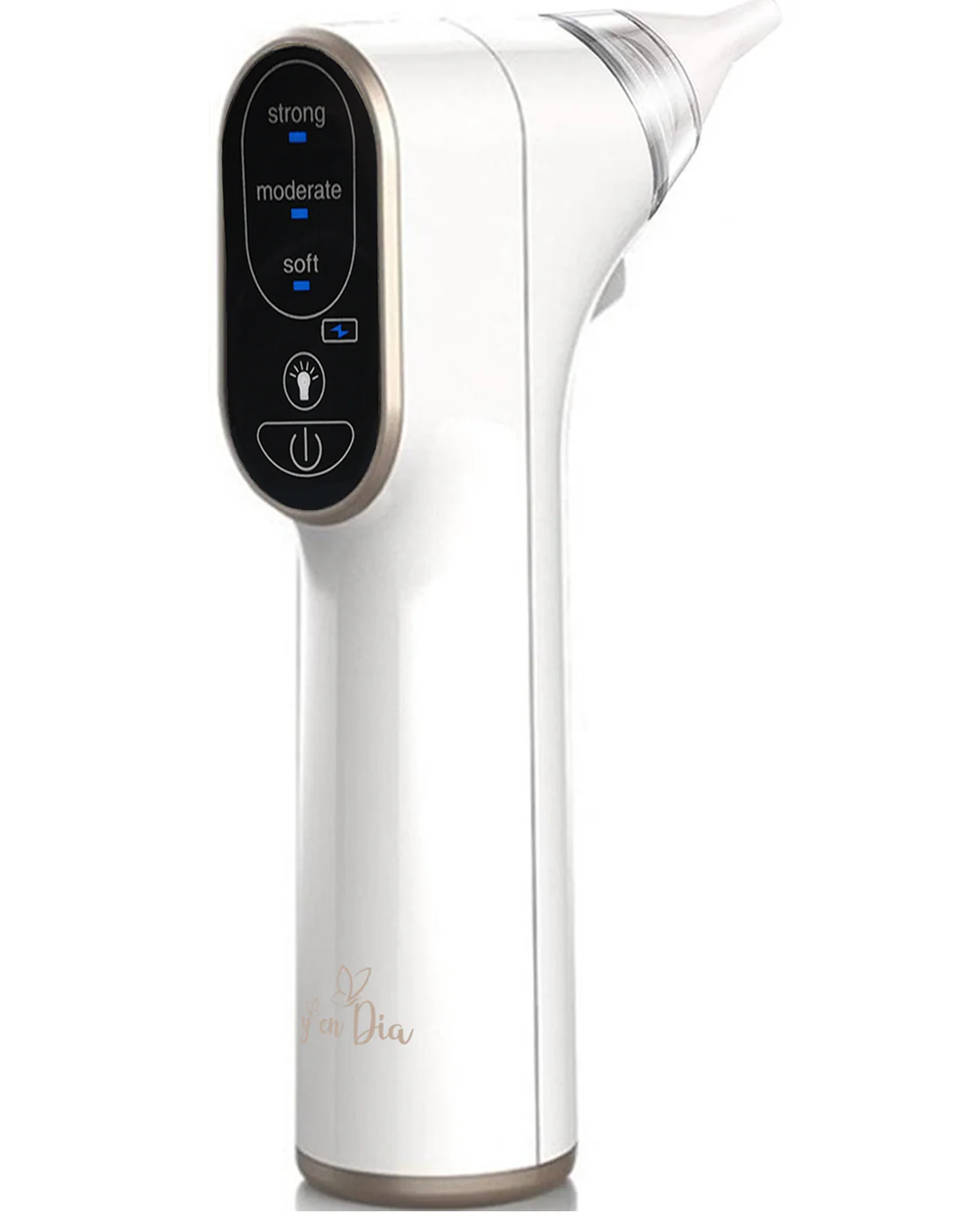 ClearTinyNose | Neusafzuiger voor baby’s