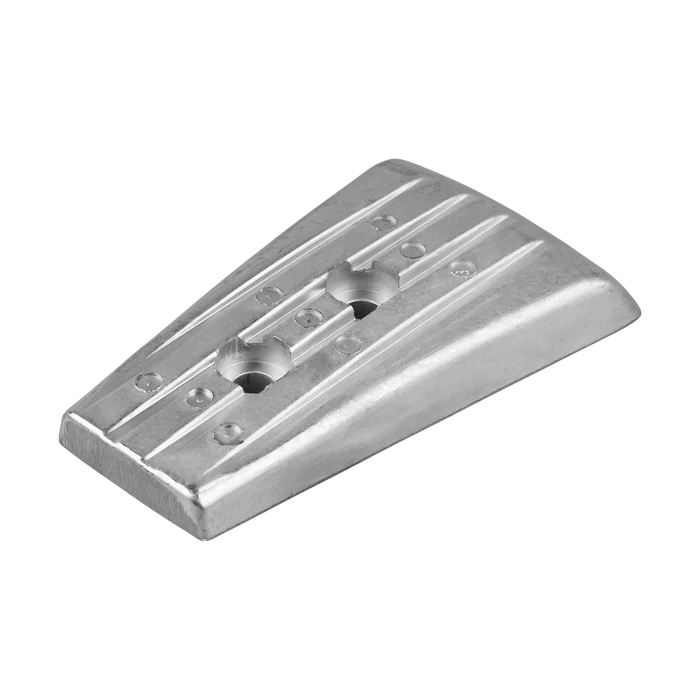 Aluminium anode Volvo Penta, DPH/DPR, motor, VP 3588748