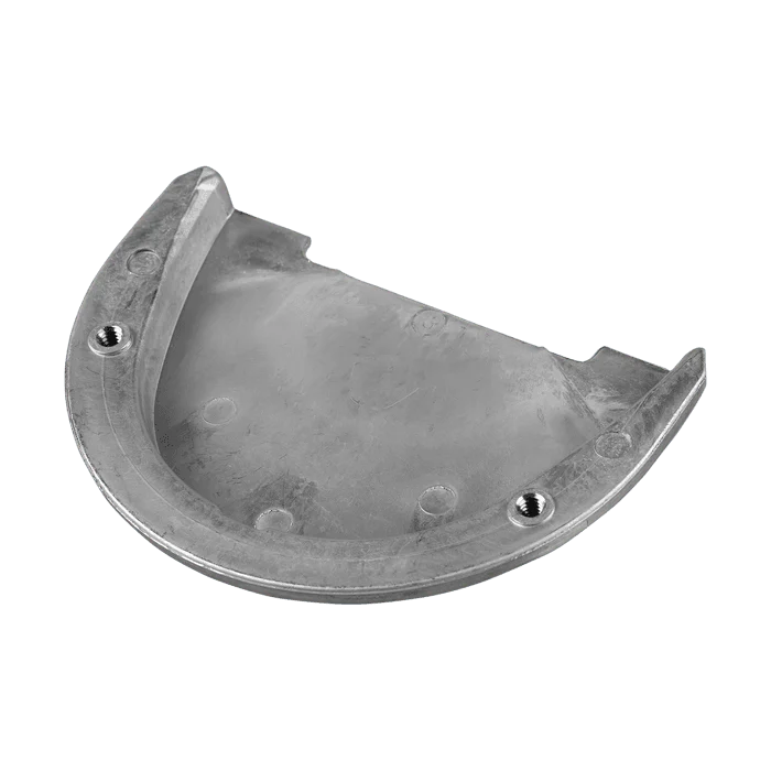Zink Anode Volvo Penta Motor Anod, VP 3855411, 0.850kg Zink Anode Volvo Penta Motor Anod, VP 3855411, 0.850kg