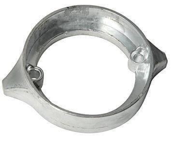 Zink Anode Volvo Penta Type Duo Prop 290, Motor Anod, VP 852182, 0.510Kg