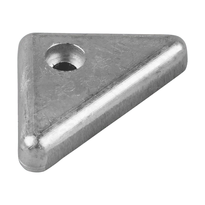 Zink Anode Volvo Penta, Motor Anod, VP 872793, 0.120kg
