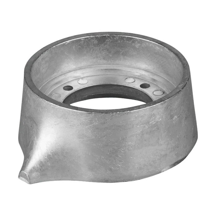 Zinkanode Volvo Penta Type S-110 Drive, Motor Anode, VP 875812, 0.895Kg