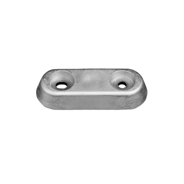 Magnesiumanode VETUS 15, 150*60*25mm, c-c 80mm