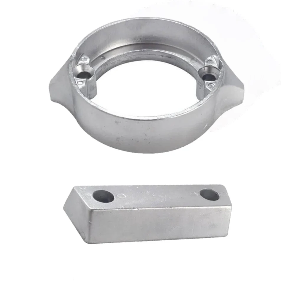 Zink Anode Volvo, Type DP290 Kit, Motoranode