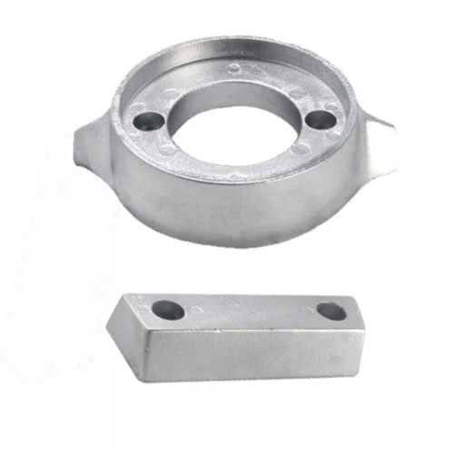 Magnesiumanode Volvo kit 290, incl. schroeven 875815 + 852835