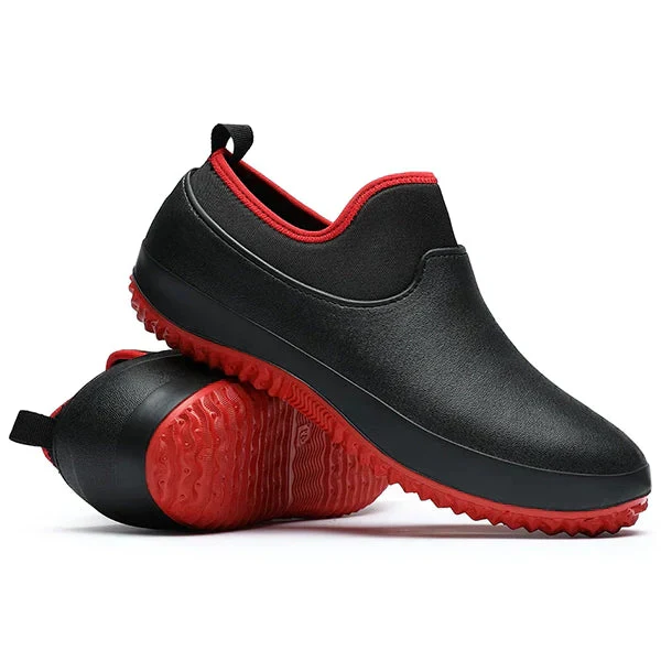 Waterdichte Werkschoenen – Antislip en Robuuste Veiligheidsschoenen voor Dagelijks Gebruik