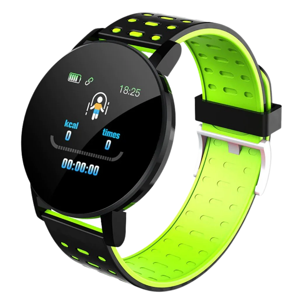 Waterdichte smartwatch - Afbeelding 2