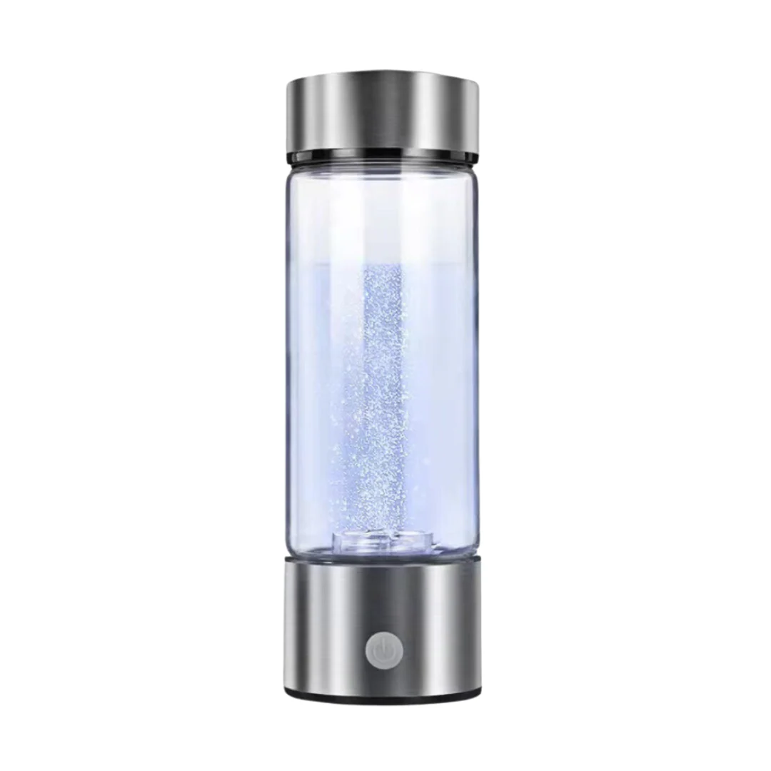 Innovatieve Waterstof Waterfles – HydroPro Generator