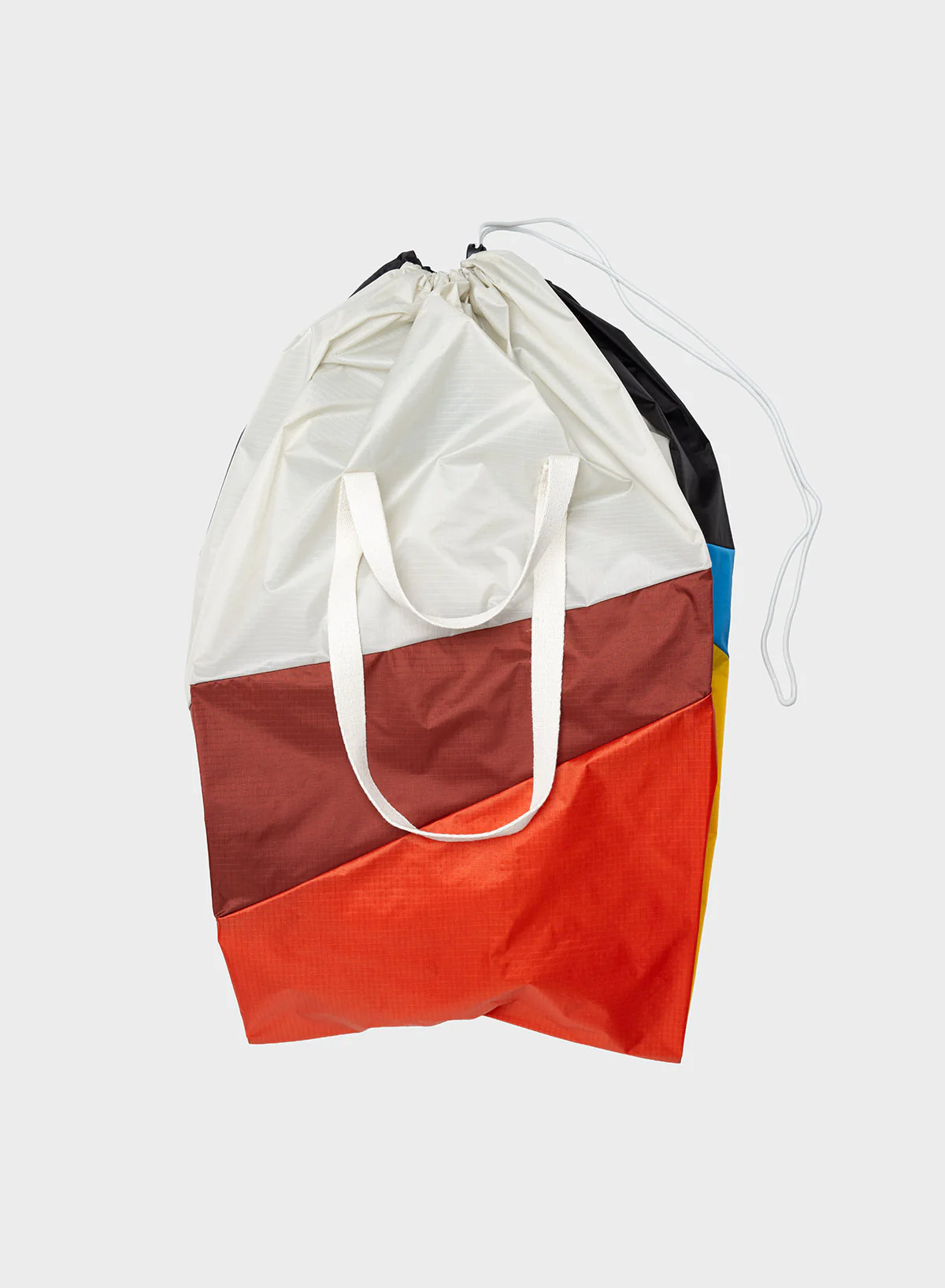 The New Trash Bag Multi Oxyde Large
