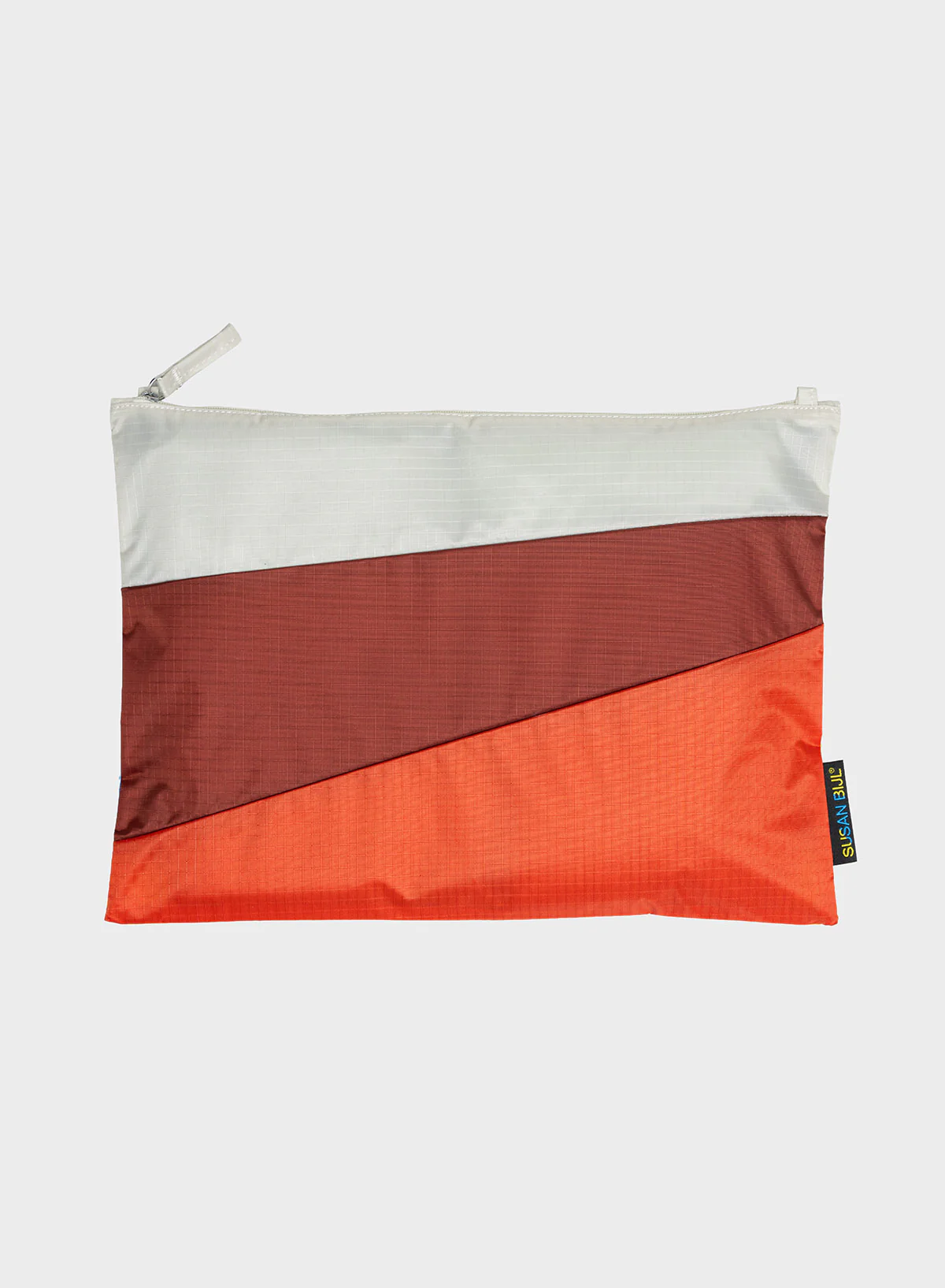 The New Pouch Multi Oxyde Large The New Pouch Multi Oxyde Large