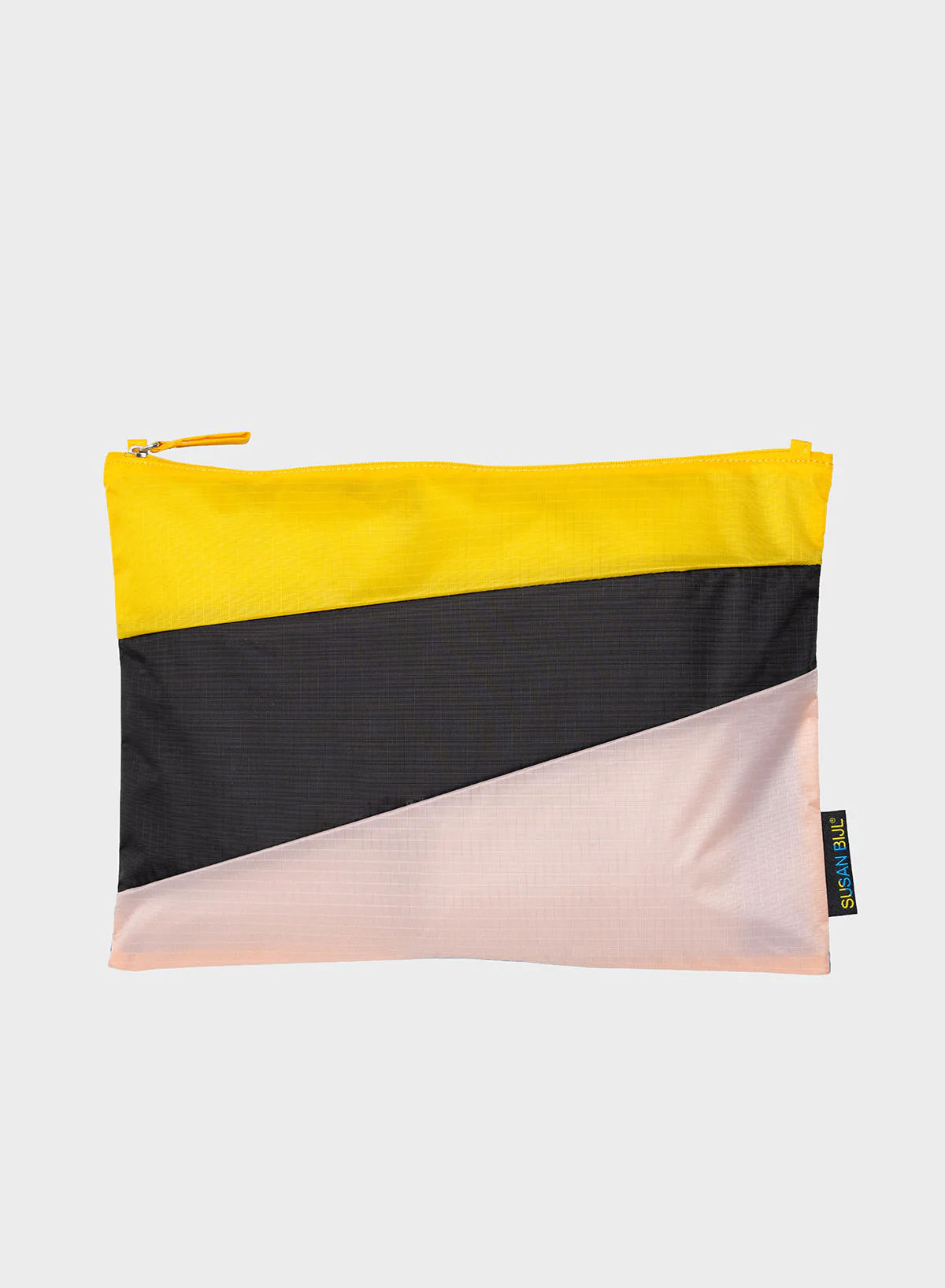 The New Pouch Multi Black Large The New Pouch Multi Black Large