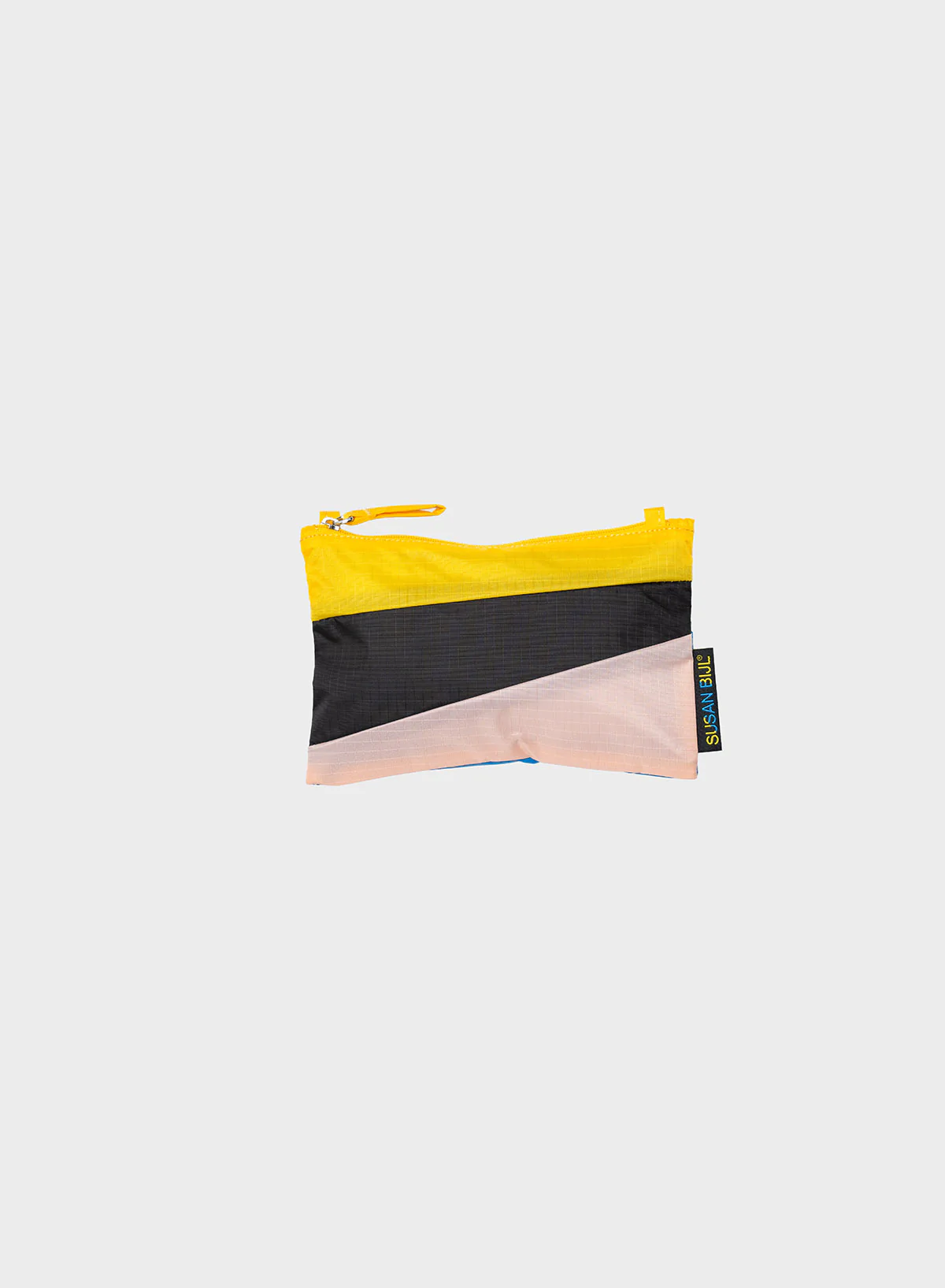 The New Pouch Multi Black Small The New Pouch Multi Black Small