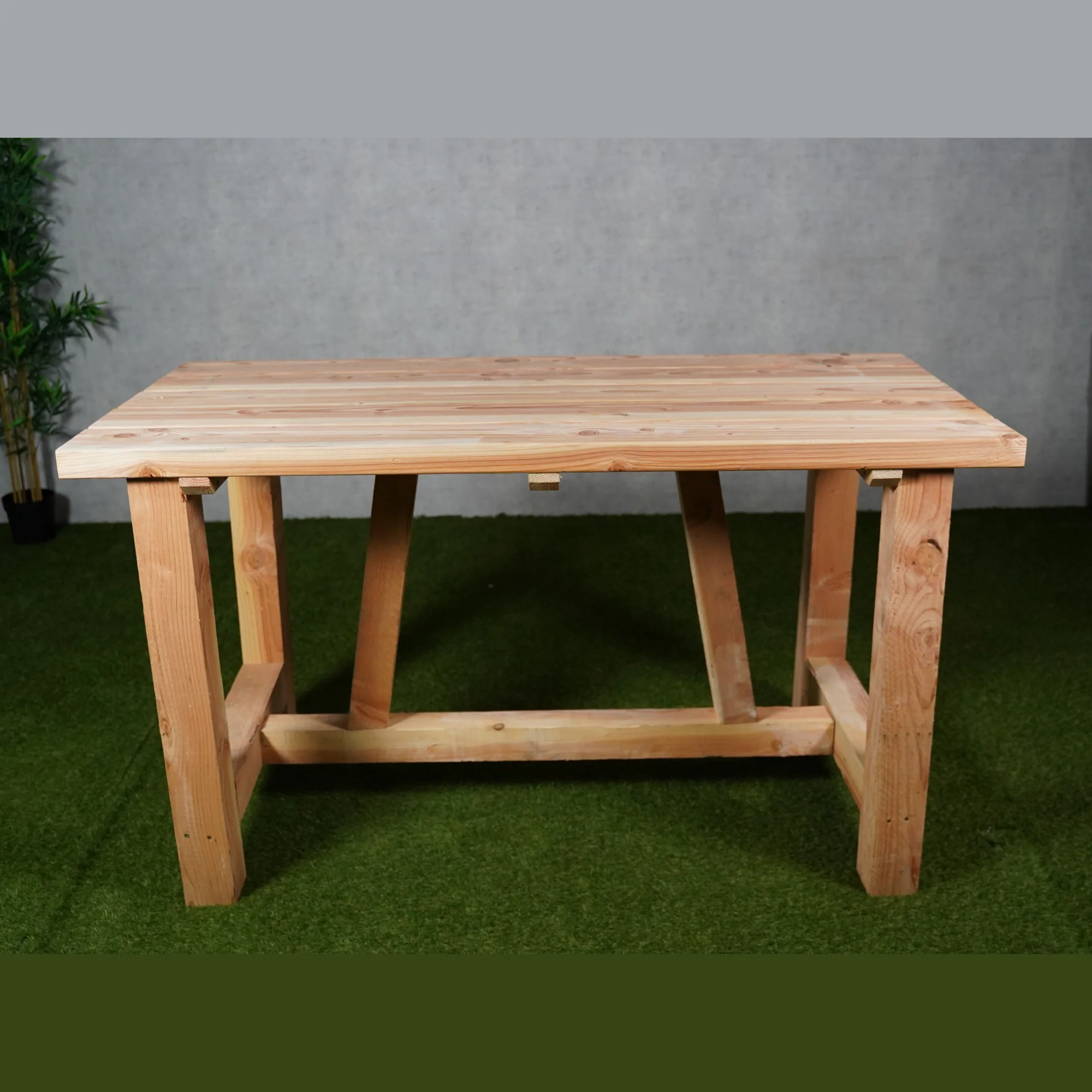 Bartafel Extreme | Douglashout | Meerdere maten