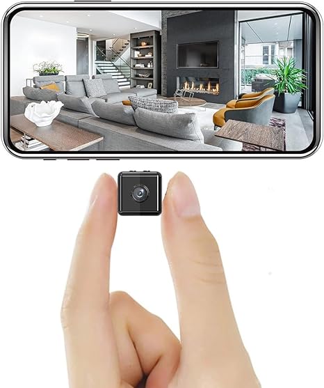 Beveiligingscamera Auralis Guard HD | 1080p Full-HD | WLAN | Weerbestendig & Draadloos | Slimme App-besturing