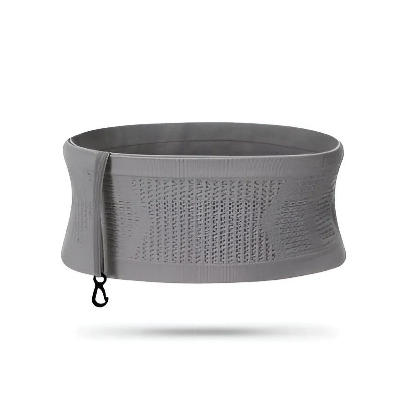 SlimGear Waist Bag | Perfecte pasvorm voor elke run