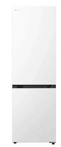 LG GBBSJ1CCSW koel-vriescombinatie Vrijstaand 333 l Wit