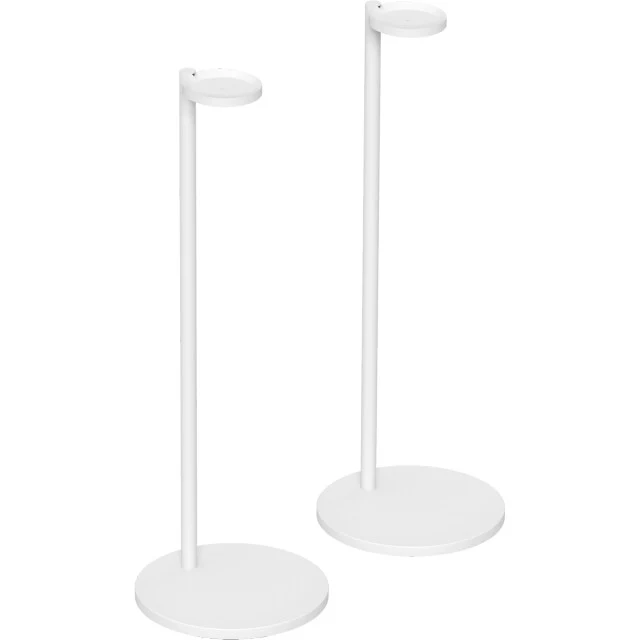 Sonos E10SPWW1 speaker steun Vloer Metaal Wit