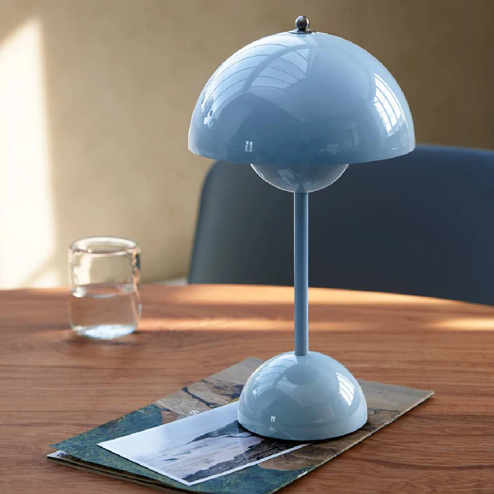 Glow Lamp – Elegante en veelzijdige verlichting voor elke ruimte