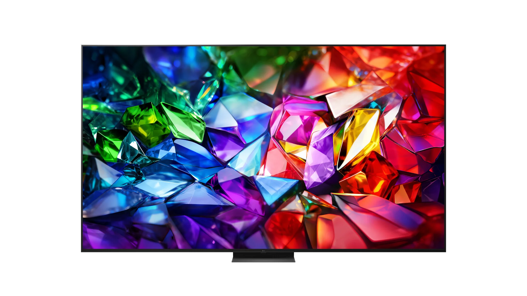 LG 100MRGB96B9 2,54 m (100″) 4K Ultra HD Smart TV Wifi Zwart
