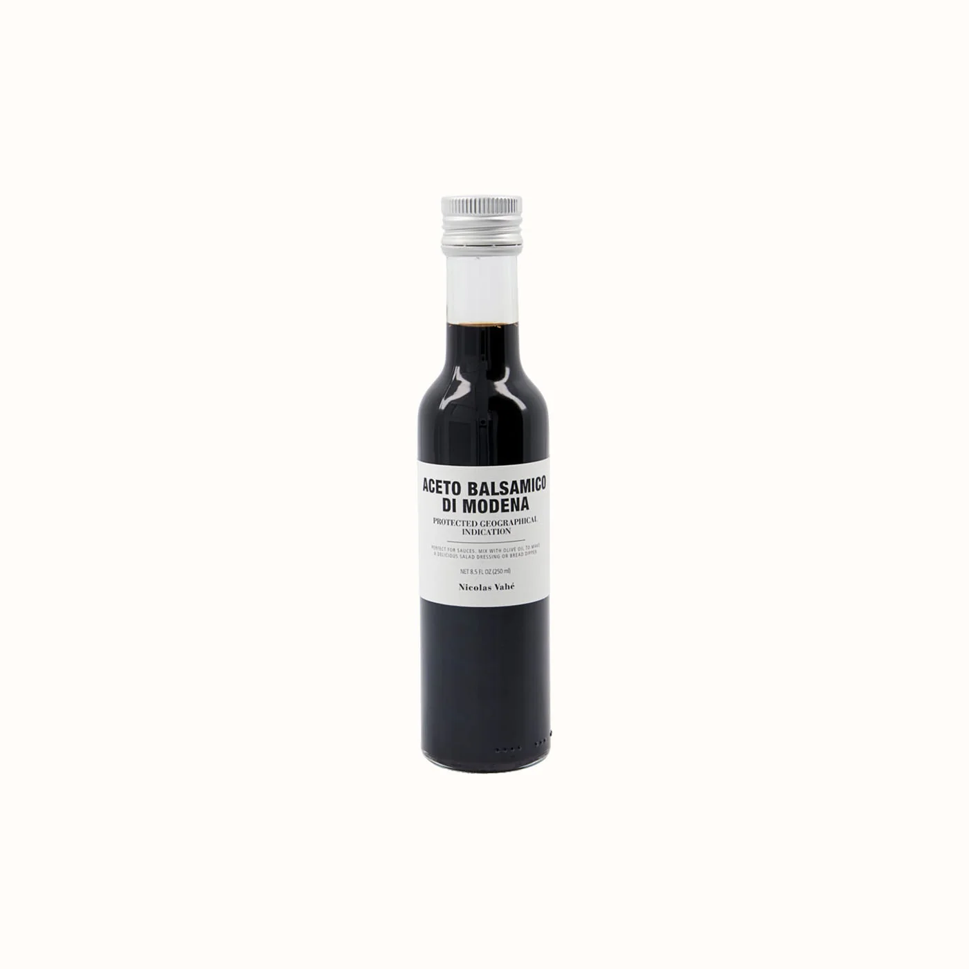 Aceto balsamico di modena pgi