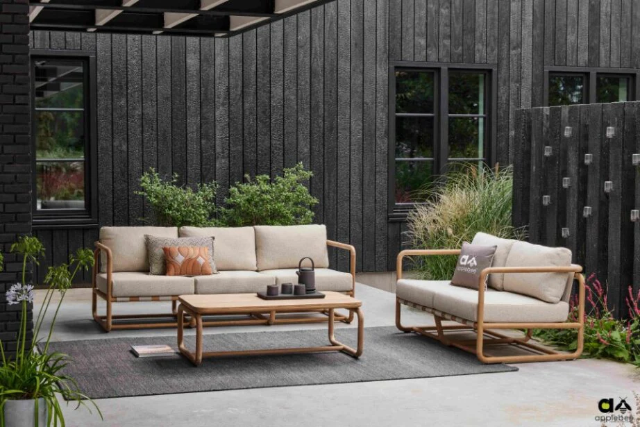 Buitenkleed Cody | 200×300 | Verschillende kleuren