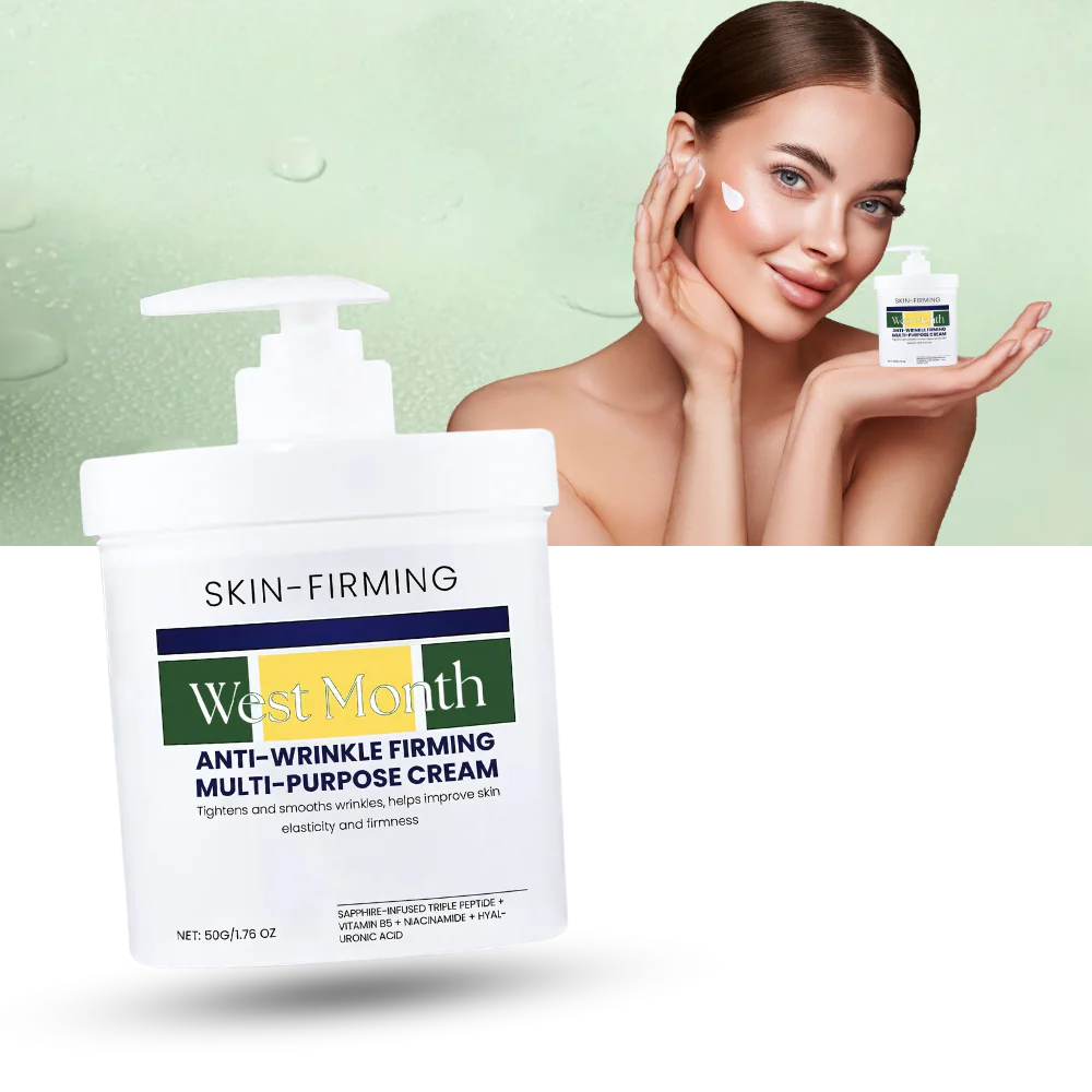 Advance Natuurlijke Verstevigende Crème
