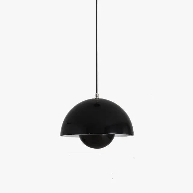 SparkSphere – Pendel met Bloempot