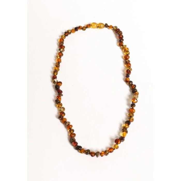 Alwero | Barnsteen Ketting Baby | Multi Colour